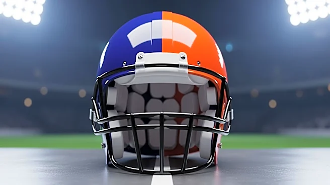 Giants Trade Dexter Lawrence to Bengals for Top 10 Pick in NFL Draft