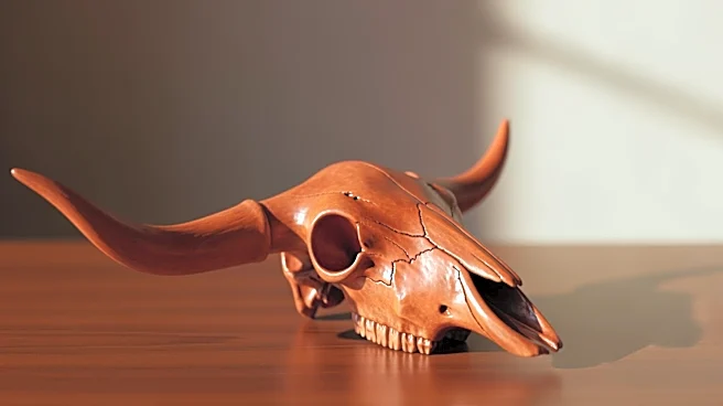 Texas Longhorns Secure Elyjah Freeman from Auburn in Transfer Portal Move