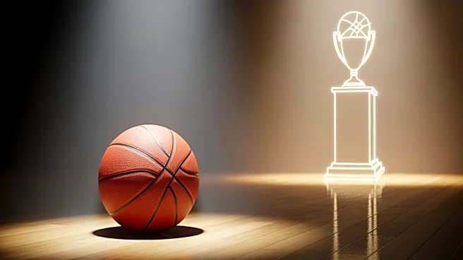 UConn's Braylon Mullins Chooses College Over NBA to Pursue National Title