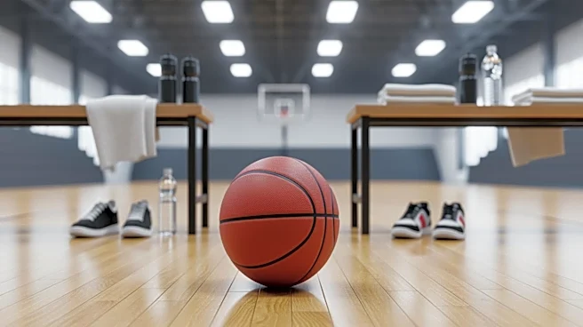 St. Bonaventure Basketball Team Strengthens Roster with New Transfers