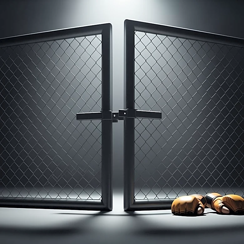 Gilbert Burns Announces Retirement Following UFC Winnipeg Loss to Mike Malott