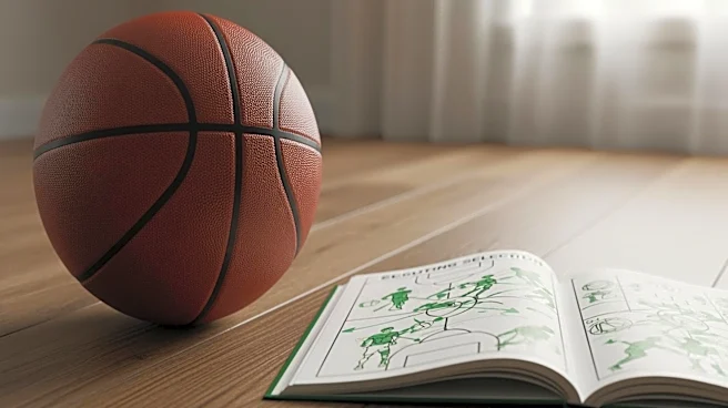 Boston Celtics' Draft History: BYU Players' Contributions and Careers