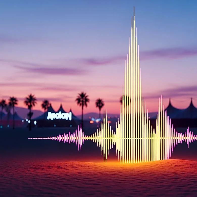 Karol G Makes History as First Latina Headliner at Coachella 2026