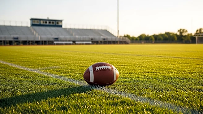 Texas Longhorns Conclude Spring Practice with Open Session for Fans