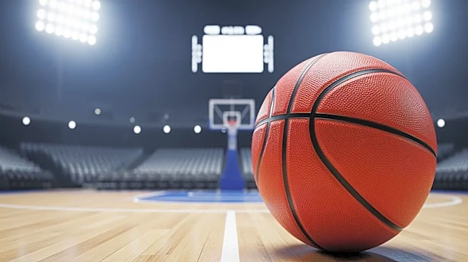 Lakers Secure Victory Over Rockets in Playoff Opener with Kennard's Career-High Performance