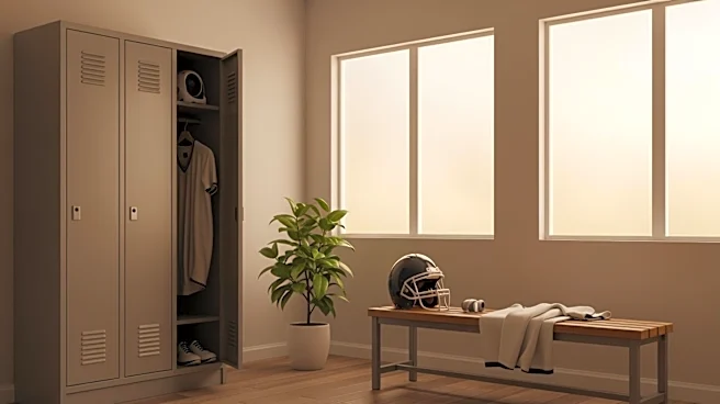 USC Coach Trovon Reed Focuses on Mental Health of Injured Cornerbacks