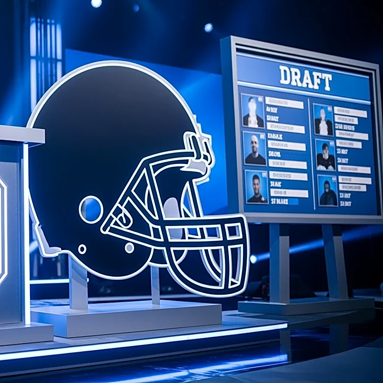 New York Giants Trade Dexter Lawrence for Bengals' No. 10 Pick, Reshaping 2026 NFL Draft