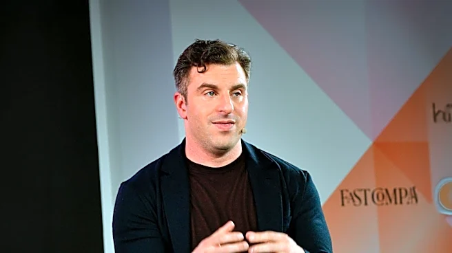 Bryan Johnson Discusses Longevity and Celibacy Stigma at Business Insider Event