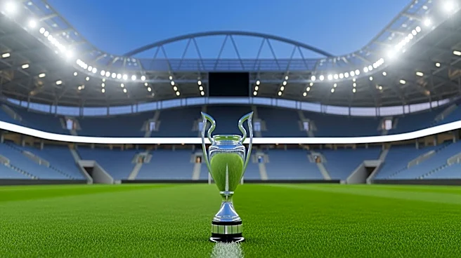 American Coach Pellegrino Matarazzo Leads Real Sociedad to Copa del Rey Victory