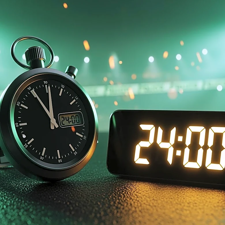 Boston Sports Fans Anticipate Exciting 24-Hour Sports Marathon