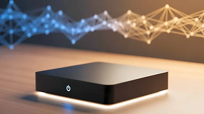 Amazon's New Fire TV Stick HD Ends Sideloading, Extends Support