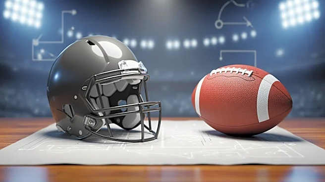 Patriots Projected to Select Tight End Eli Stowers in First Round of NFL Draft