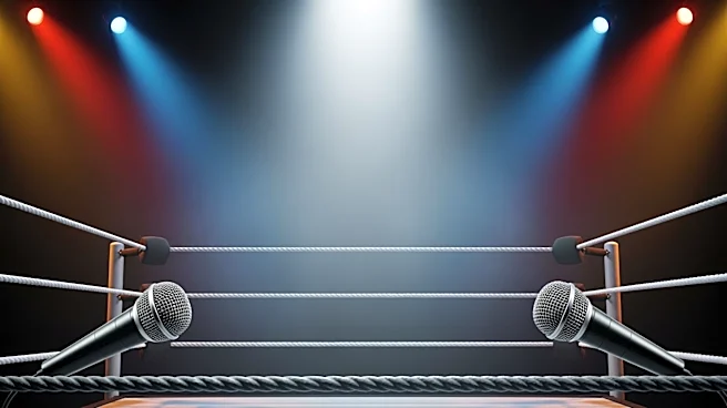 Randy Orton's WrestleMania 42 Storyline Shifted from Aleister Black to Pat McAfee