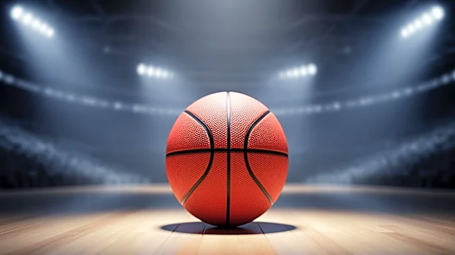 NBA Announces Finalists for 2025-26 Regular Season Awards Ahead of Playoff Games