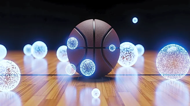 Florida Gators Women's Basketball Undergoes Major Roster Overhaul Amid Transfer Portal Moves