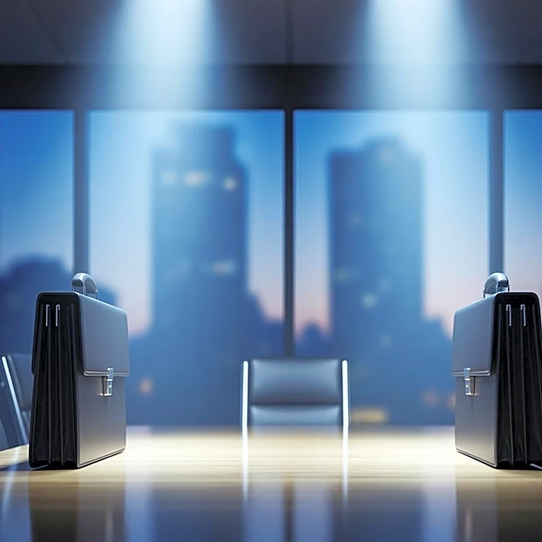 Super Micro Executives Indicted for Export Control Violations, Stock Plummets