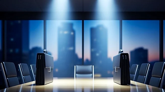 Super Micro Executives Indicted for Export Control Violations, Stock Plummets