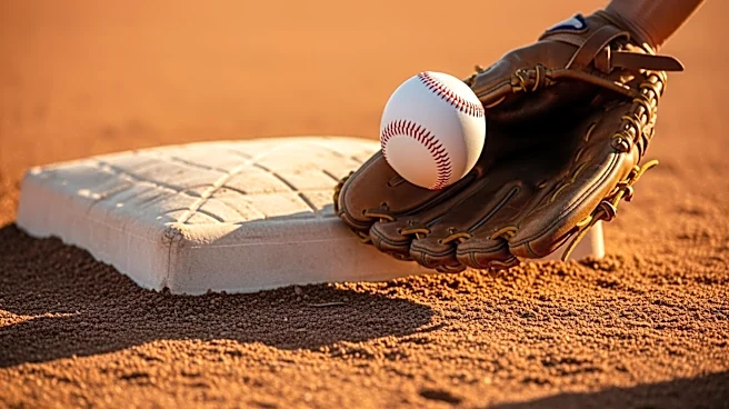 Mariners' Cole Young Steals First Base in Victory Over Rangers