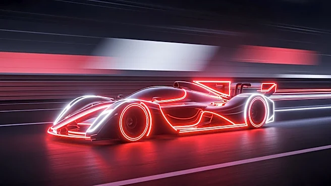 Toyota Achieves 50th WEC Victory at Imola, Outmaneuvers Ferrari in Strategic Race