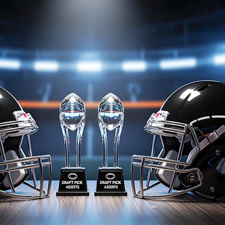 New York Giants Trade Dexter Lawrence to Bengals, Gain Two Top-10 Draft Picks