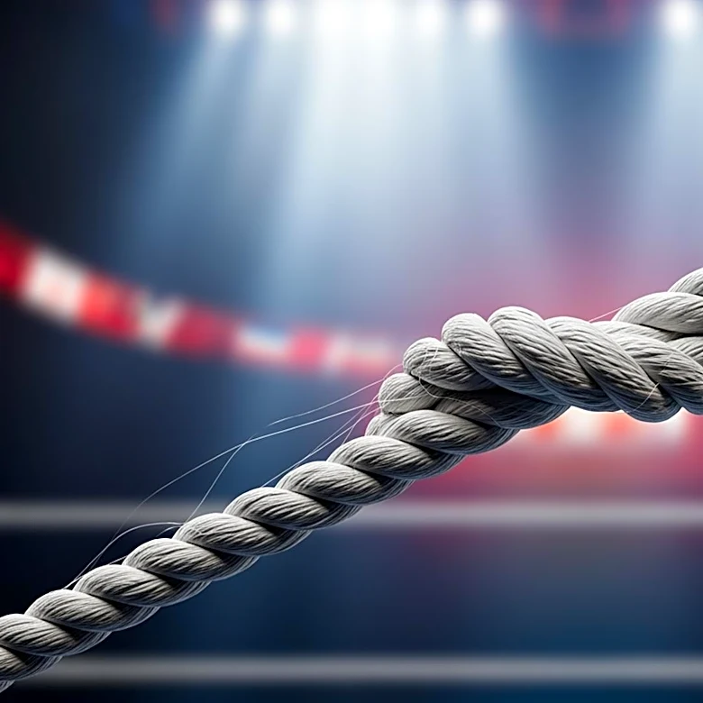 Jelly Roll and Pat McAfee Clash in Dramatic WrestleMania 42 Event