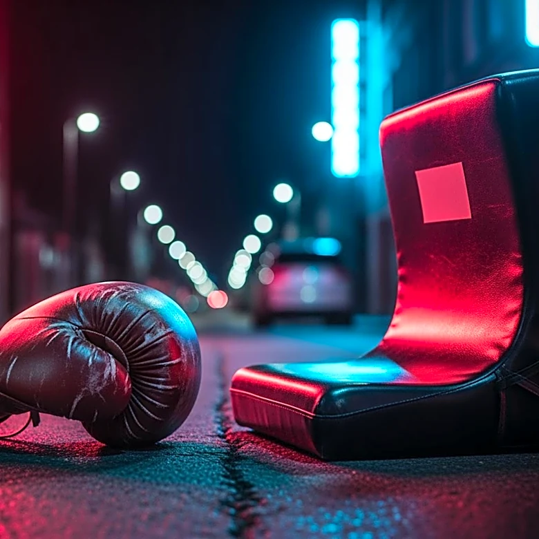 Sean Strickland Challenges Khamzat Chimaev Over Street Fight Threats