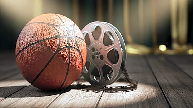 Boston Celtics Celebrate Historical Birthdays and Film Anniversary