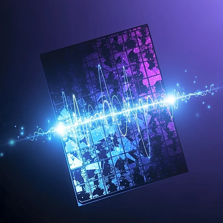 UC Santa Barbara Researchers Uncover Quantum Mechanism Behind Silicon Chip Degradation