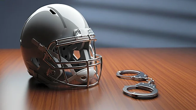 Georgia WR Zachariah Branch Arrested Days Before NFL Draft