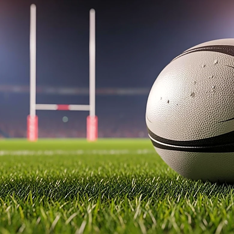 Saracens Dominate Sale Sharks with Noah Caluori's Five Tries in Rugby Union Match