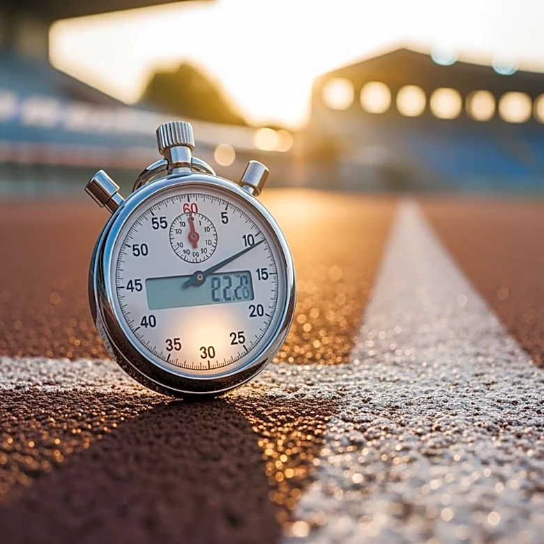 Oregon Team Invitational 2026: Simeon Birnbaum Sets Record in Men's 1500m