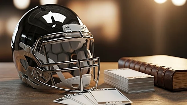 Tampa Bay Buccaneers Face Crucial NFL Draft Decisions Amidst Roster Challenges