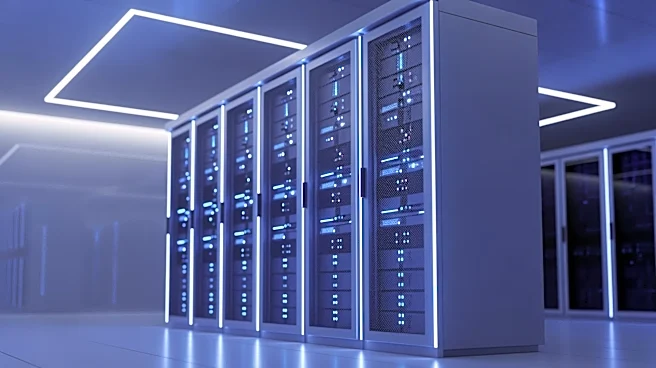 Alibaba Accelerates AI Investments to Strengthen Market Position