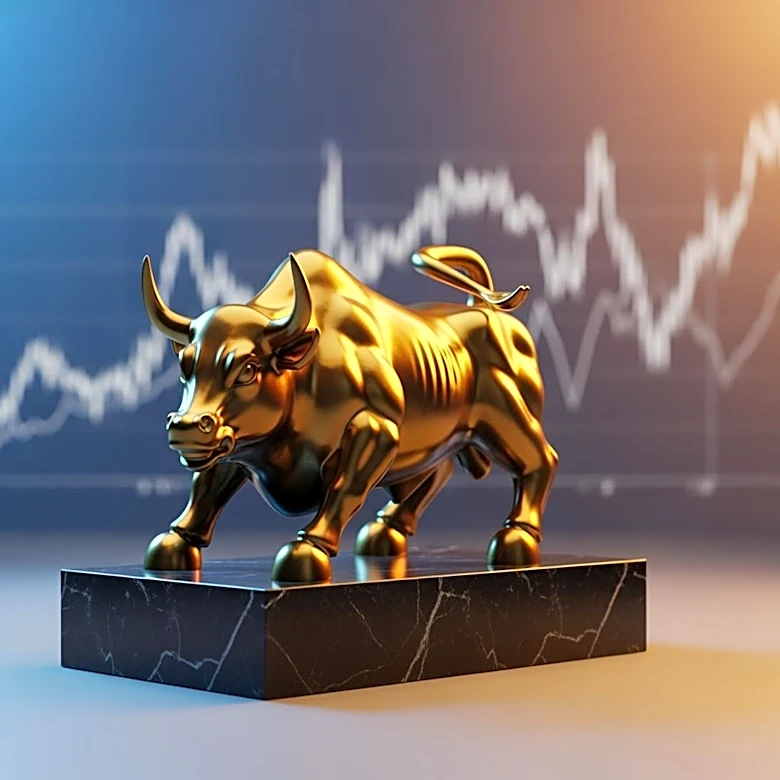 Wall Street Profits Amid Economic Gloom and Market Volatility