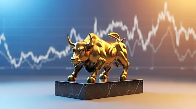 Wall Street Profits Amid Economic Gloom and Market Volatility