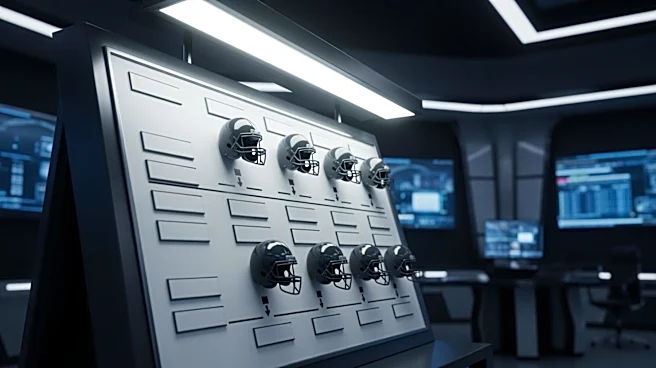 Ravens GM Eric DeCosta Under Pressure Ahead of 2026 NFL Draft