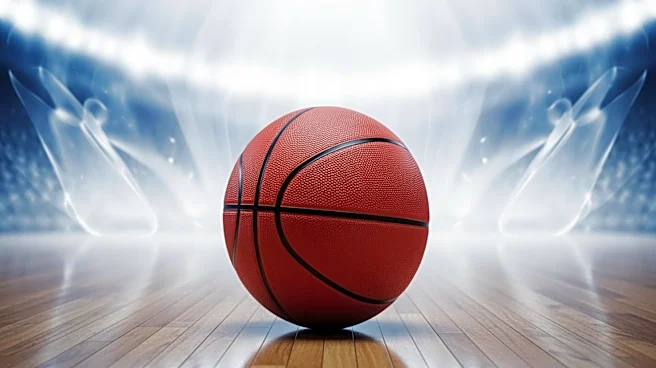 Oklahoma City Thunder Begin NBA Playoff Campaign Against Phoenix Suns