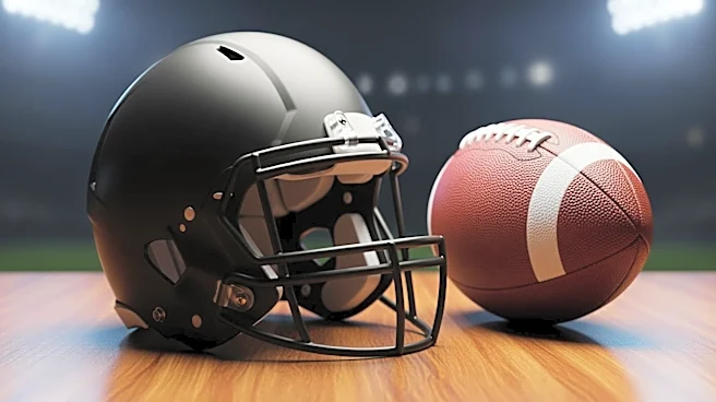 Texans' Trent Brown Expresses Confidence in CJ Stroud Amid Performance Concerns