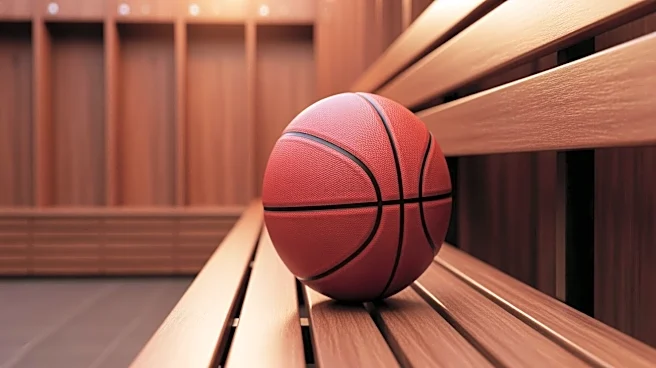 Nikola Topic Returns to Bench as Thunder Prepare for Playoff Opener