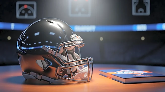 Denver Broncos Eye Buffalo Linebacker Red Murdock for NFL Draft