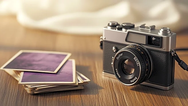 Photographer Steve Parke Reveals Intimate Photos of Prince in New Book