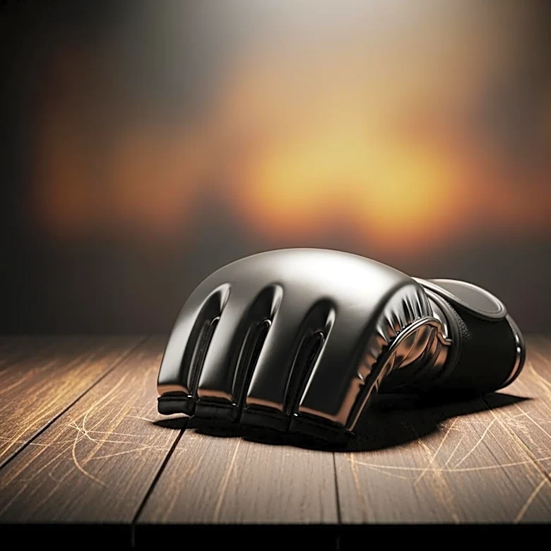 UFC Fighter Gilbert Burns Retires After Illustrious Career