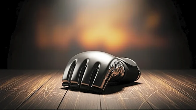 UFC Fighter Gilbert Burns Retires After Illustrious Career