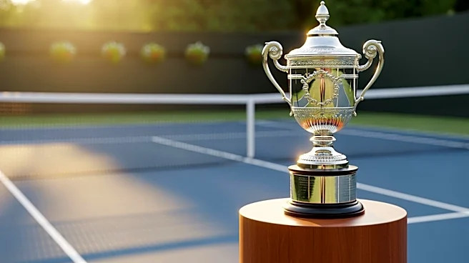 Elena Rybakina Secures Second Stuttgart Title with Victory Over Karolina Muchova