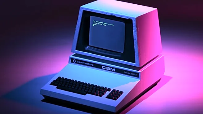 Byte Magazine's Archive Offers Free Access to Over 200 Issues, Reviving Nostalgia for Computing Enthusiasts