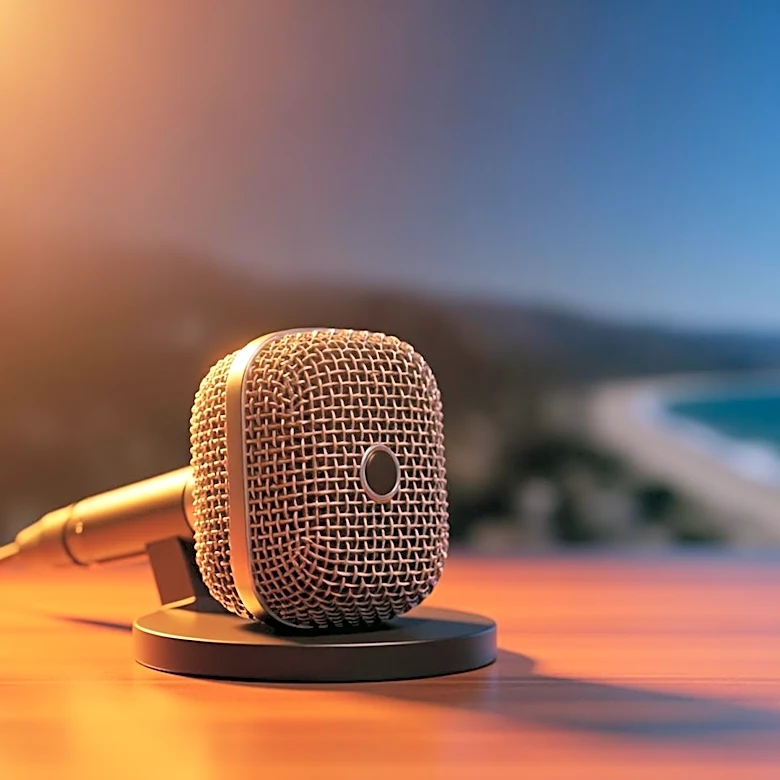 Broadcaster Randy Rosenbloom Departs Los Angeles After 55 Years for South Carolina