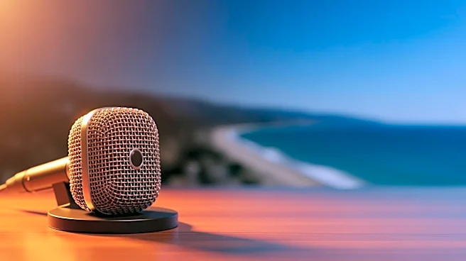 Broadcaster Randy Rosenbloom Departs Los Angeles After 55 Years for South Carolina