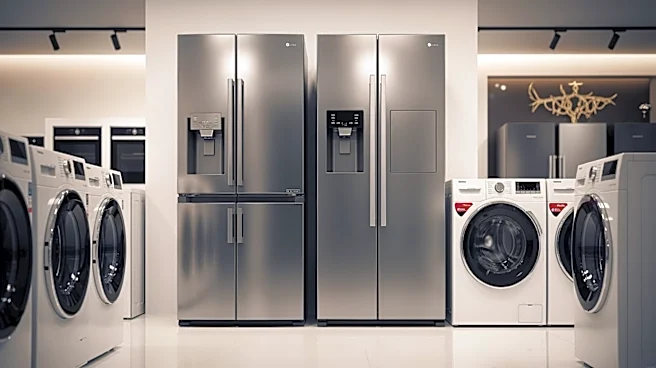 Abt Electronics Tops Consumer Reports' Appliance Retailer Satisfaction Survey