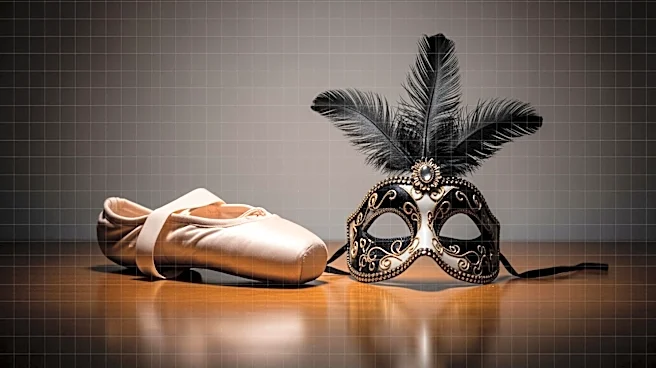 Charlize Theron Challenges Timothée Chalamet's Views on Ballet and Opera, Cites AI's Role