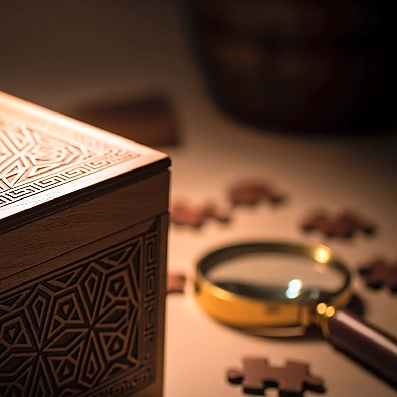 NPR's Will Shortz Presents New Puzzle Challenge Focused on 'Mimi'